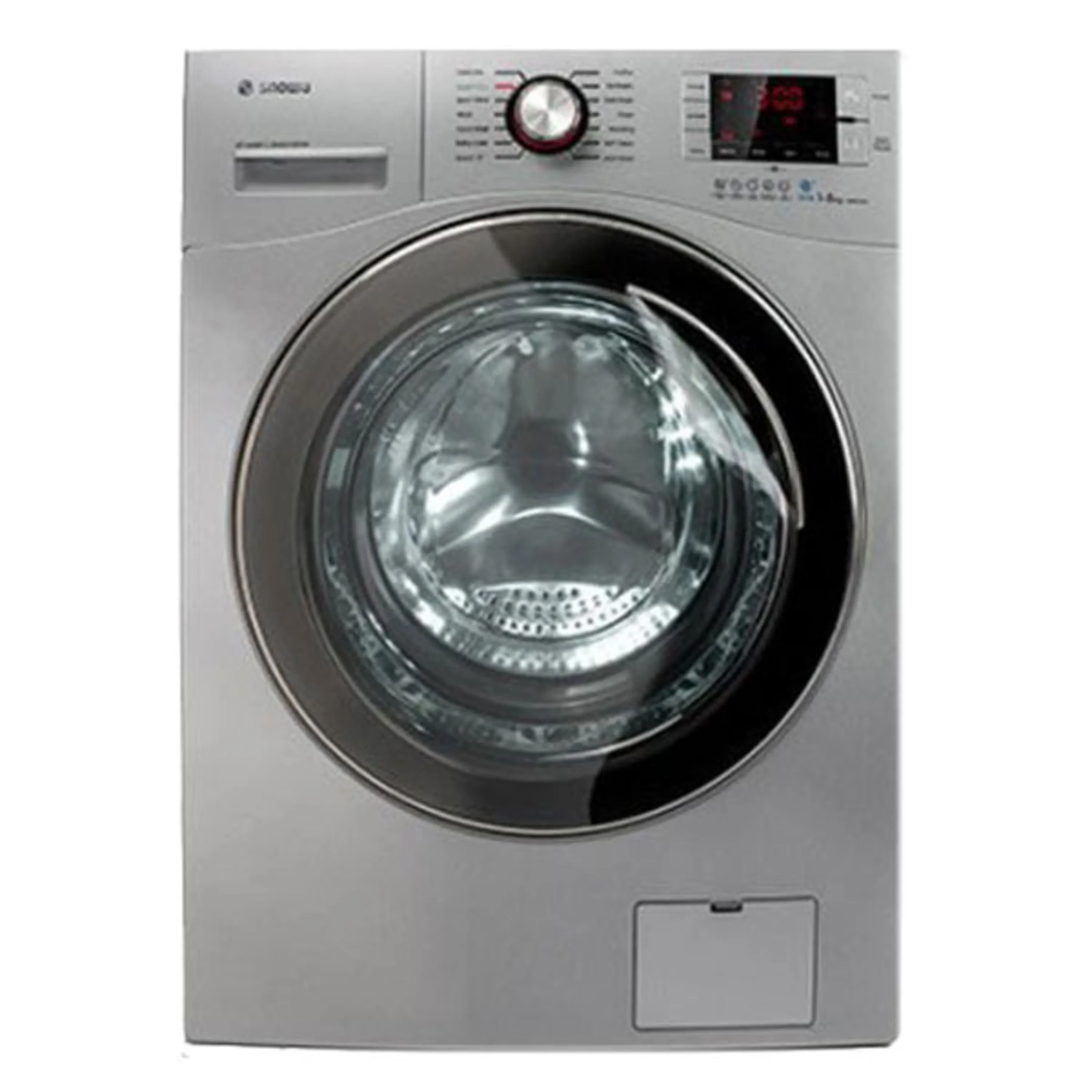 ماشین لباسشویی اسنوا مدل SWD-84518